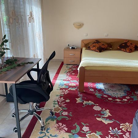 Villa Monte Boutique Apartments In Herceg Novi Kültér fotó
