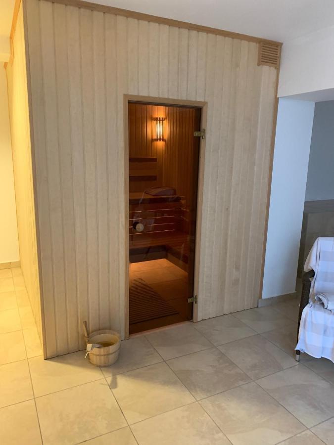 Villa Monte Boutique Apartments In Herceg Novi Kültér fotó