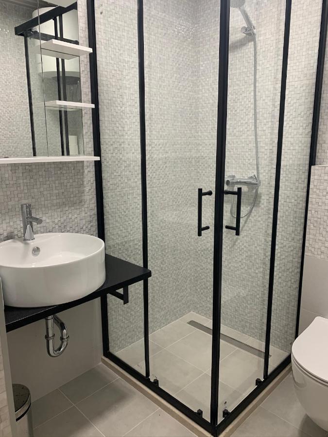Villa Monte Boutique Apartments In Herceg Novi Kültér fotó