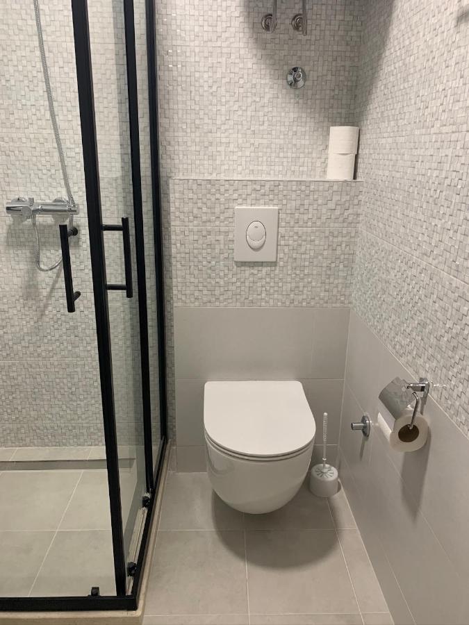 Villa Monte Boutique Apartments In Herceg Novi Kültér fotó