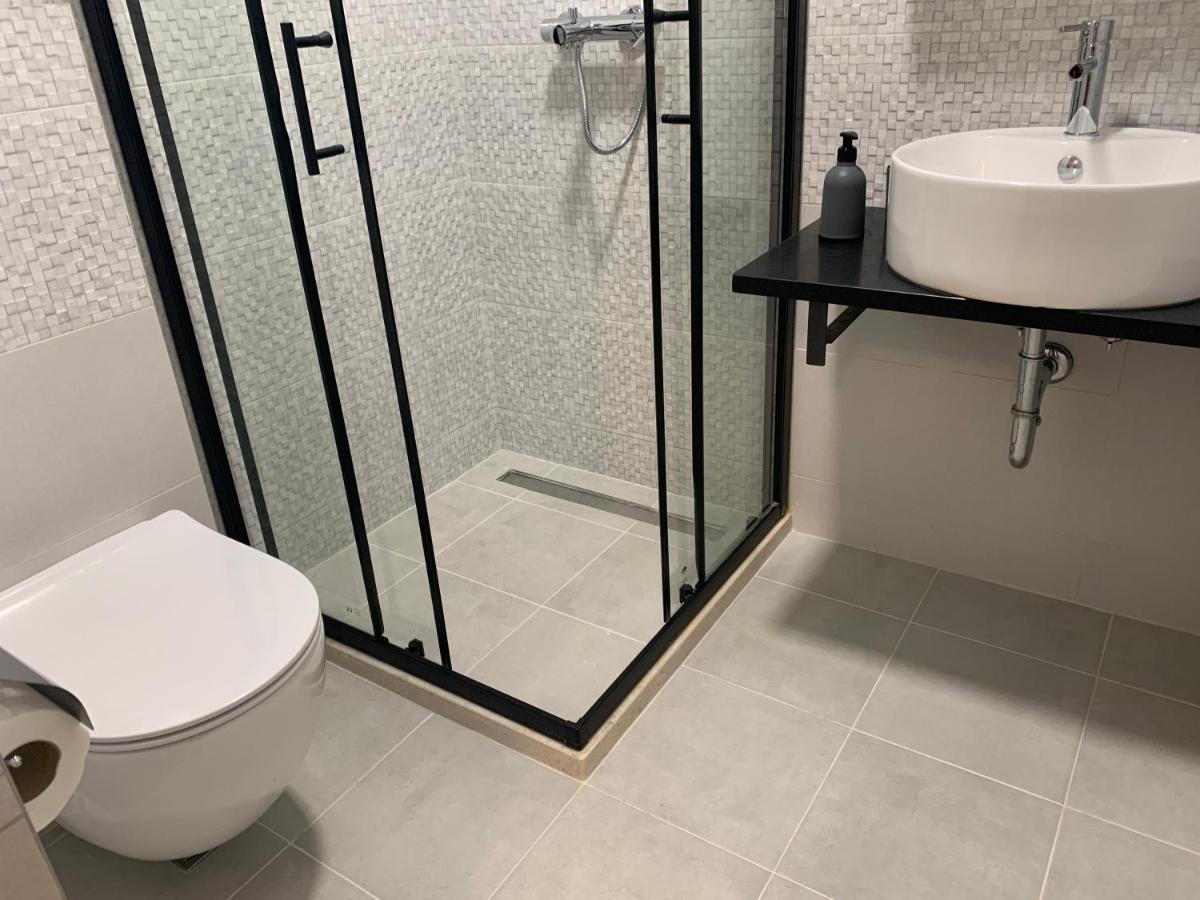 Villa Monte Boutique Apartments In Herceg Novi Kültér fotó