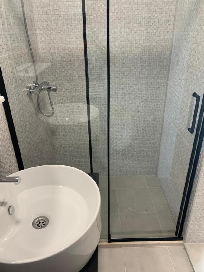 Villa Monte Boutique Apartments In Herceg Novi Kültér fotó