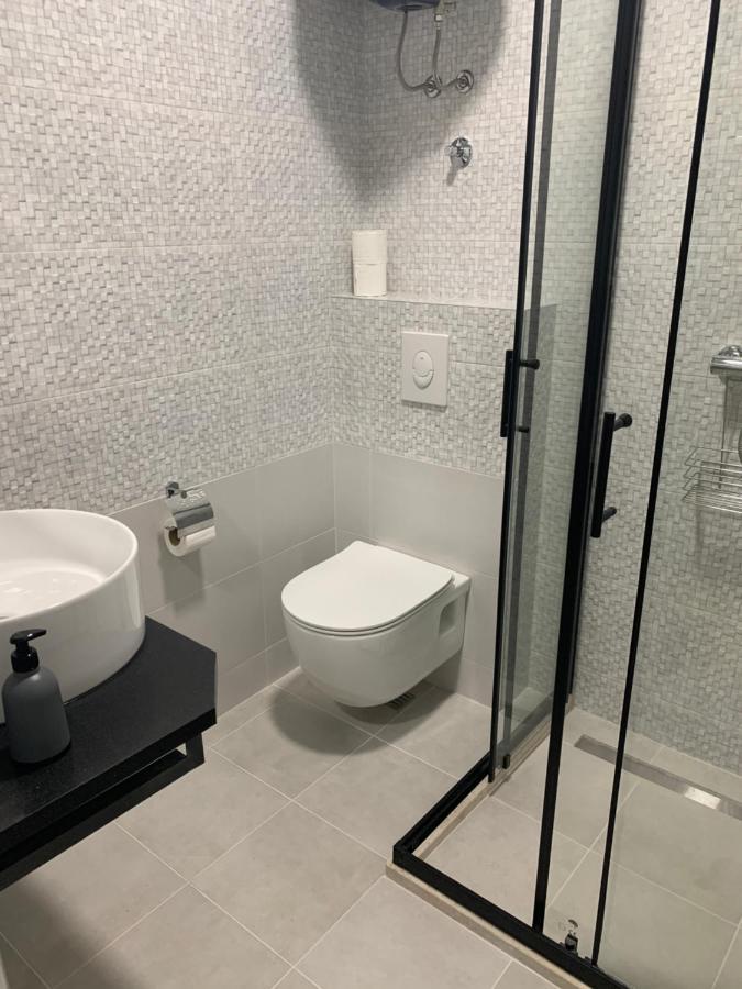 Villa Monte Boutique Apartments In Herceg Novi Kültér fotó
