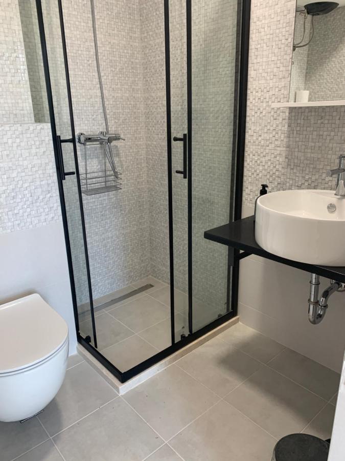 Villa Monte Boutique Apartments In Herceg Novi Kültér fotó