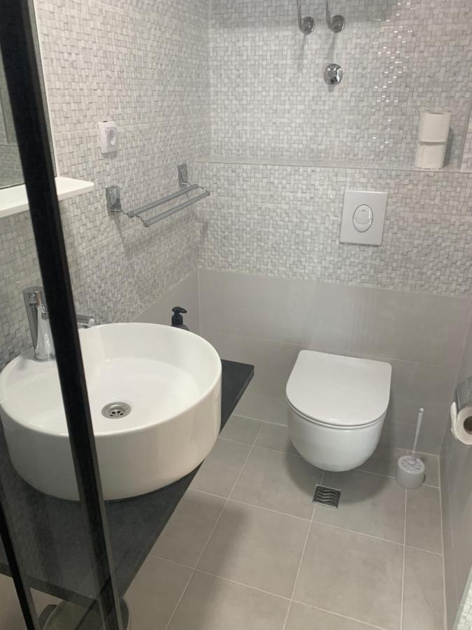 Villa Monte Boutique Apartments In Herceg Novi Kültér fotó