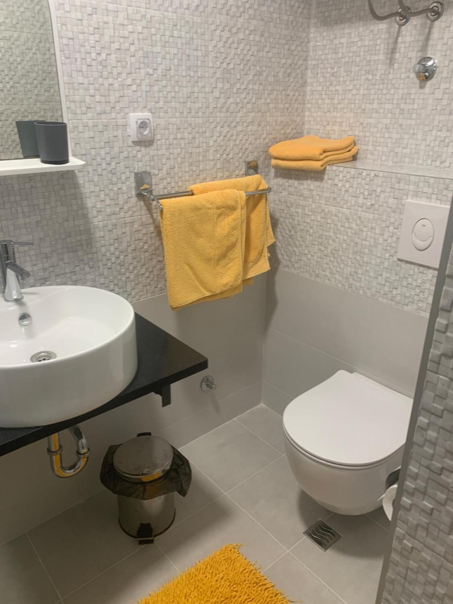 Villa Monte Boutique Apartments In Herceg Novi Kültér fotó