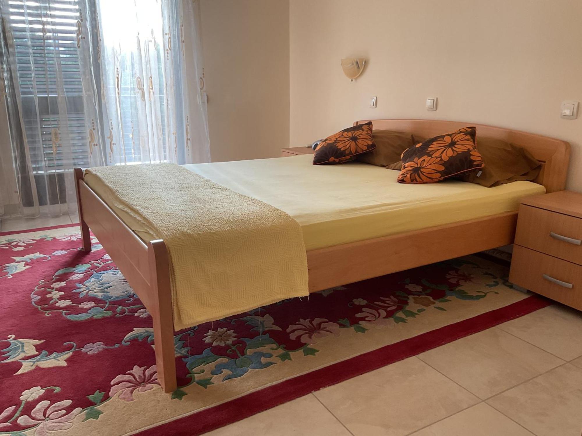 Villa Monte Boutique Apartments In Herceg Novi Kültér fotó