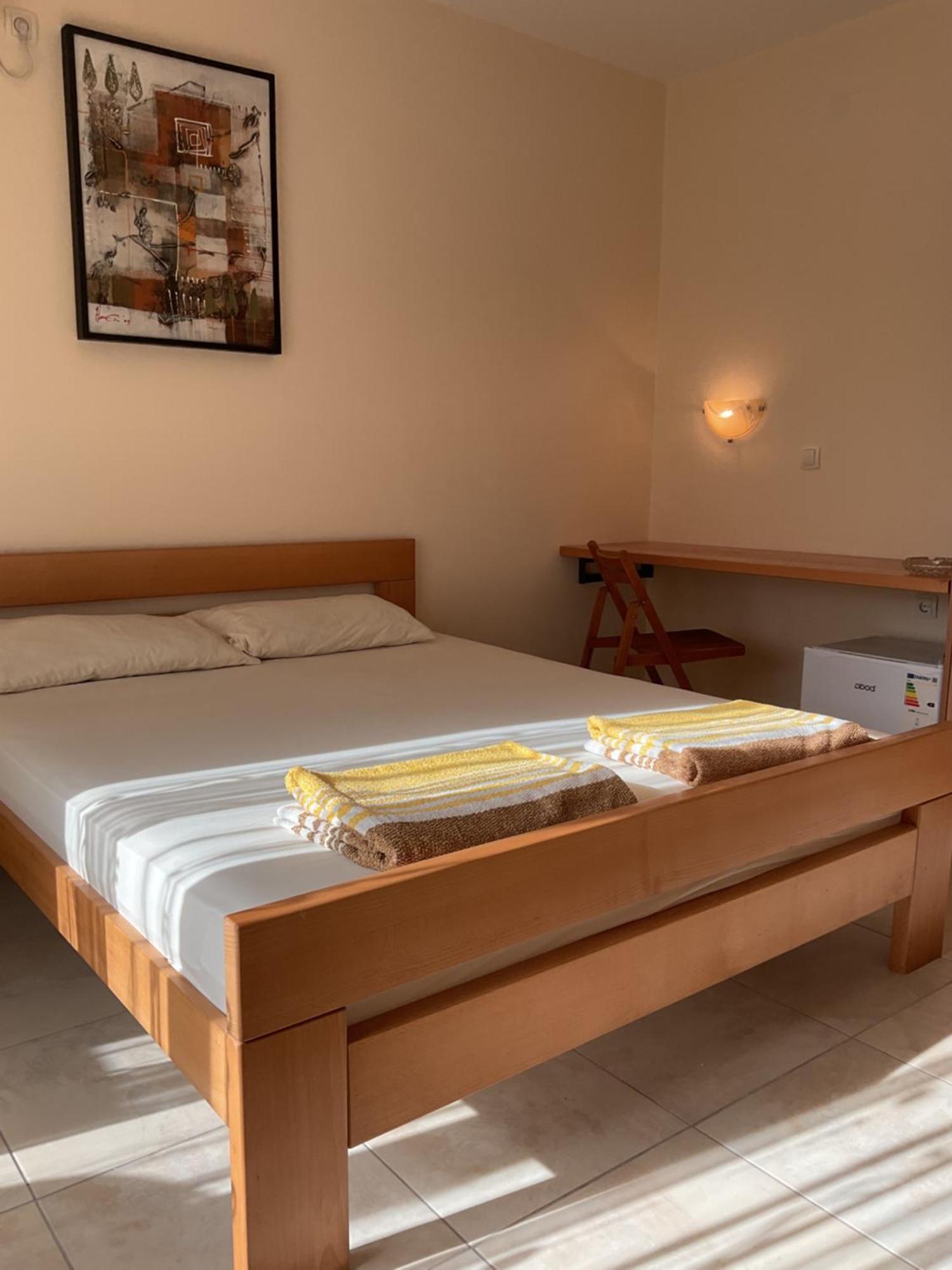 Villa Monte Boutique Apartments In Herceg Novi Kültér fotó