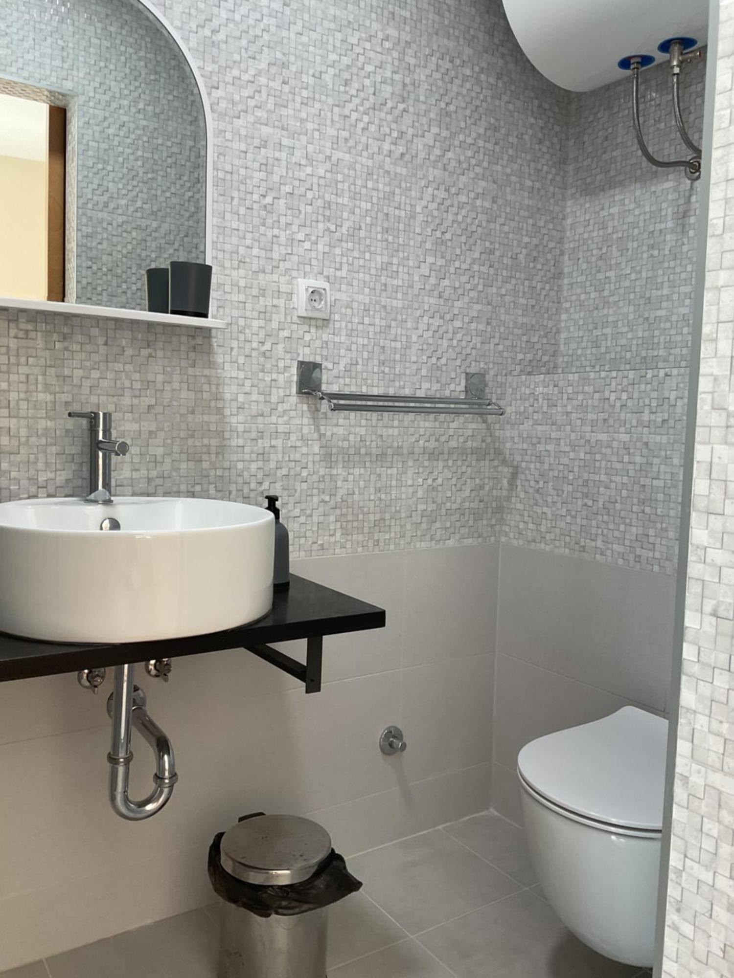 Villa Monte Boutique Apartments In Herceg Novi Kültér fotó