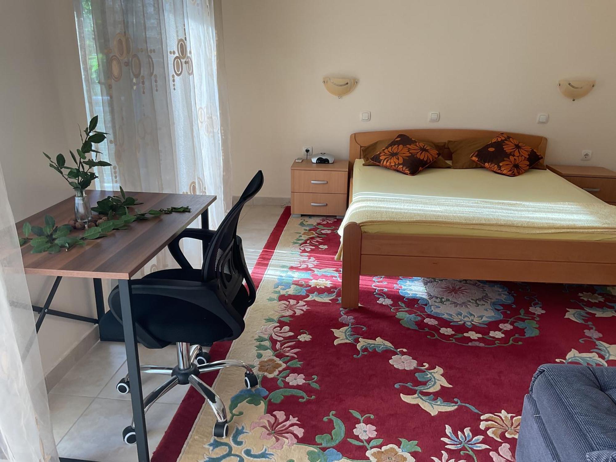Villa Monte Boutique Apartments In Herceg Novi Kültér fotó