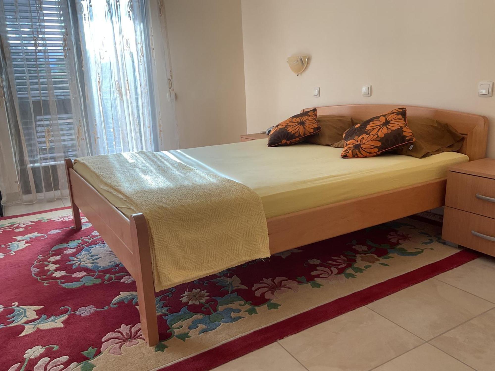 Villa Monte Boutique Apartments In Herceg Novi Kültér fotó