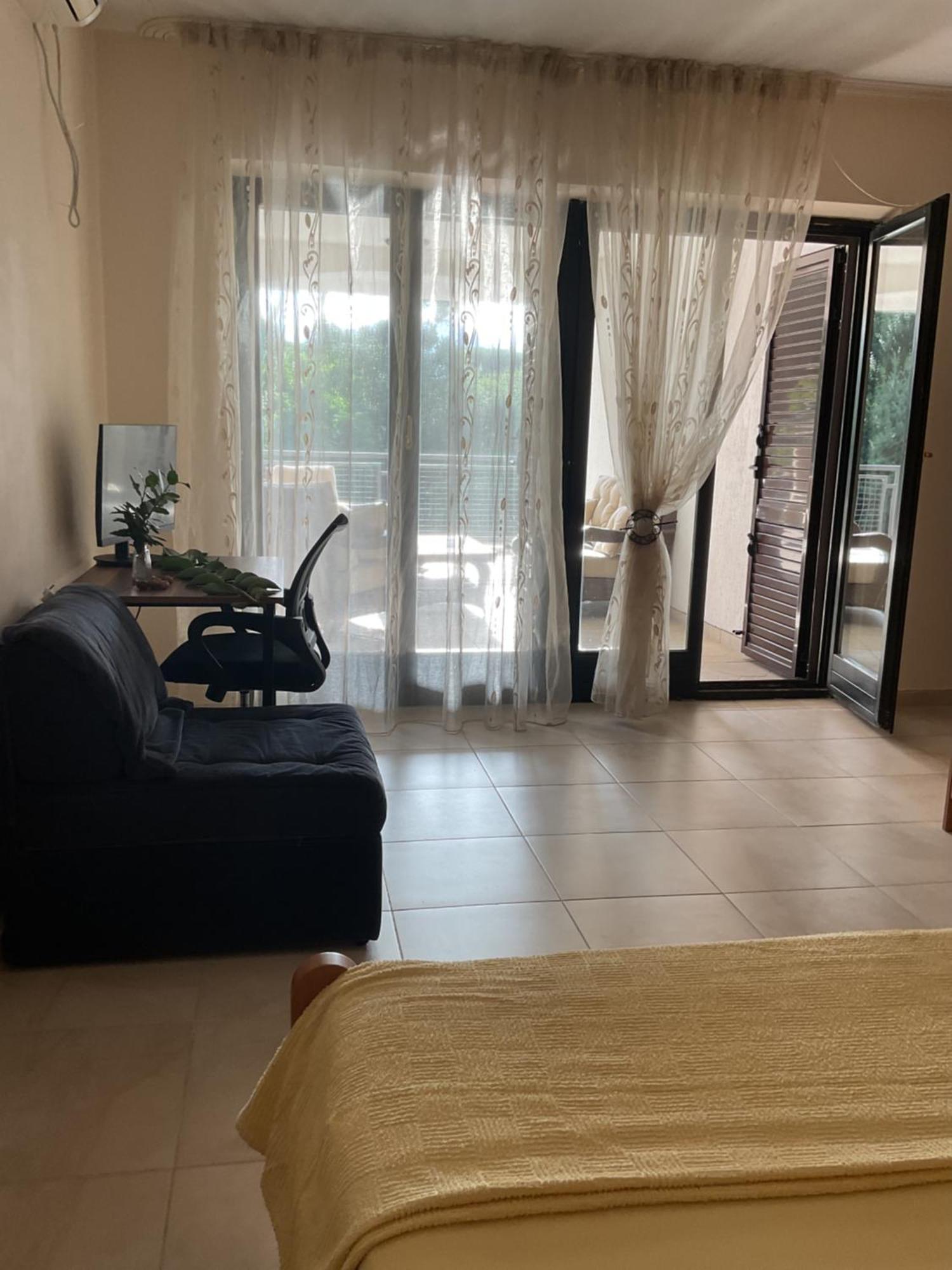 Villa Monte Boutique Apartments In Herceg Novi Kültér fotó