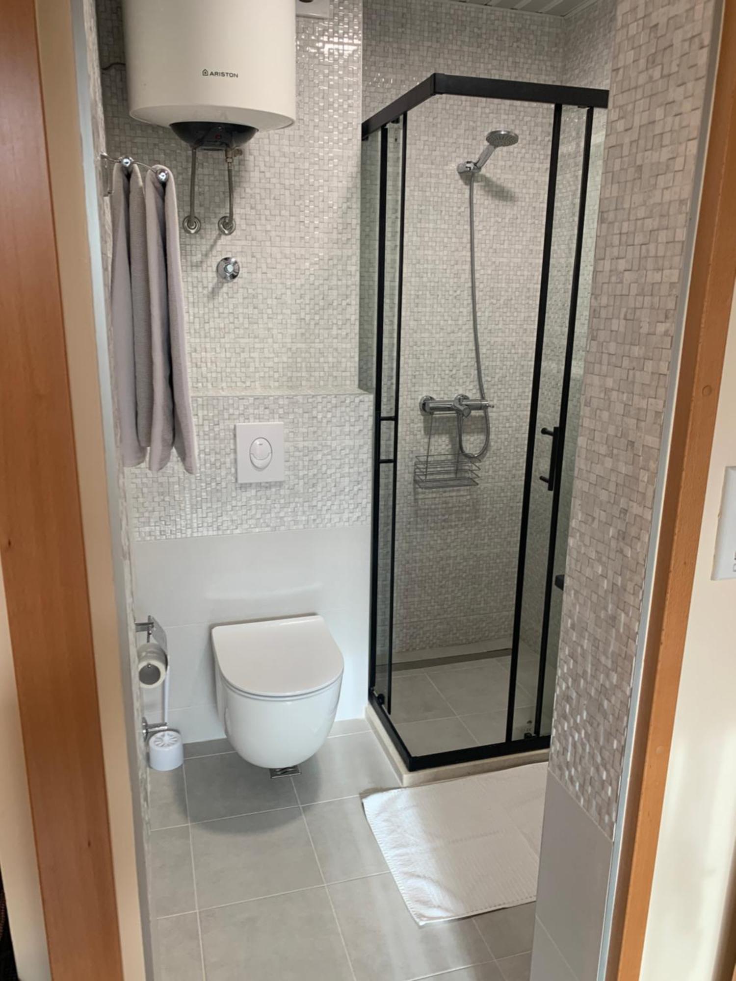 Villa Monte Boutique Apartments In Herceg Novi Kültér fotó
