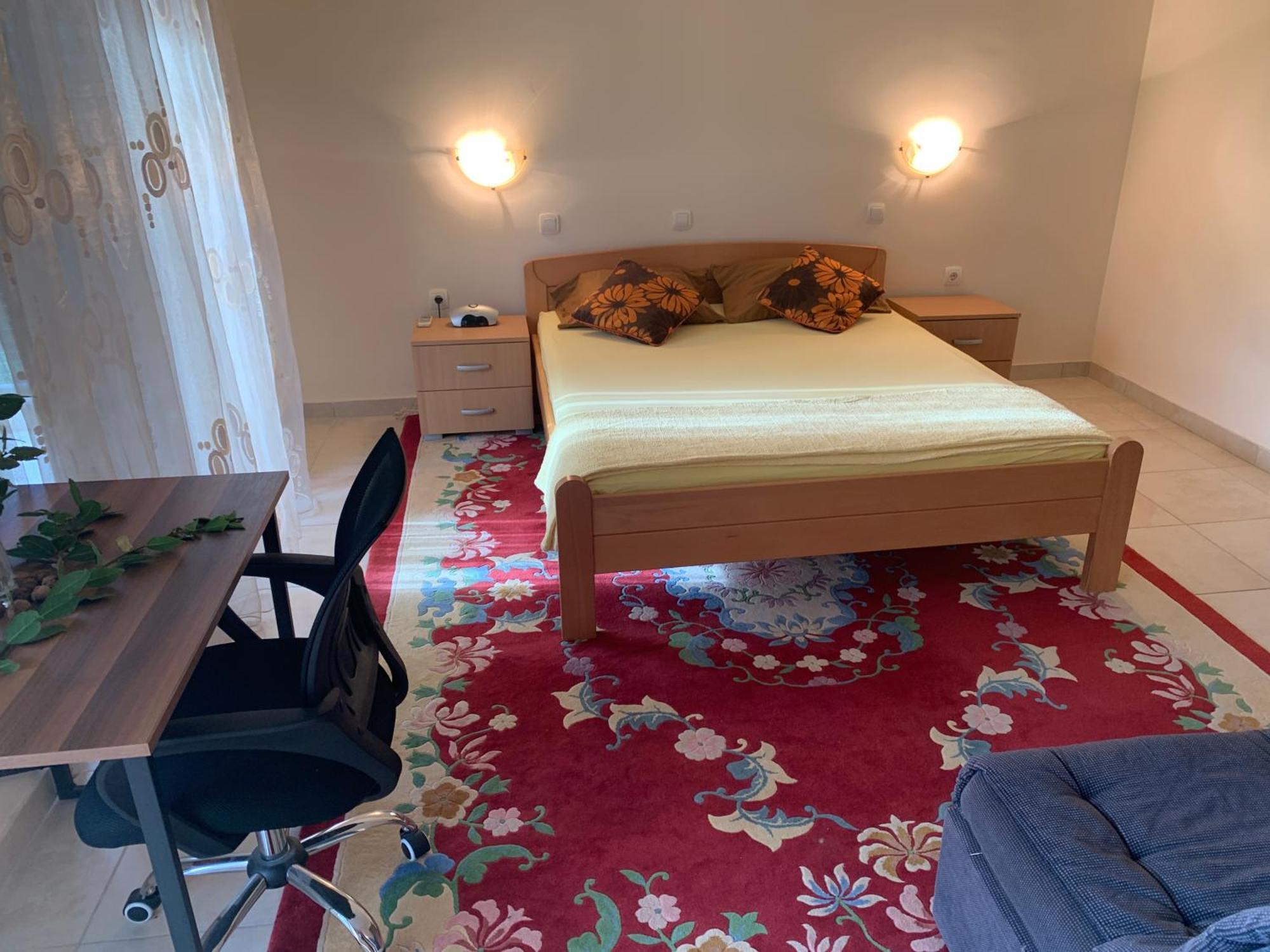 Villa Monte Boutique Apartments In Herceg Novi Kültér fotó