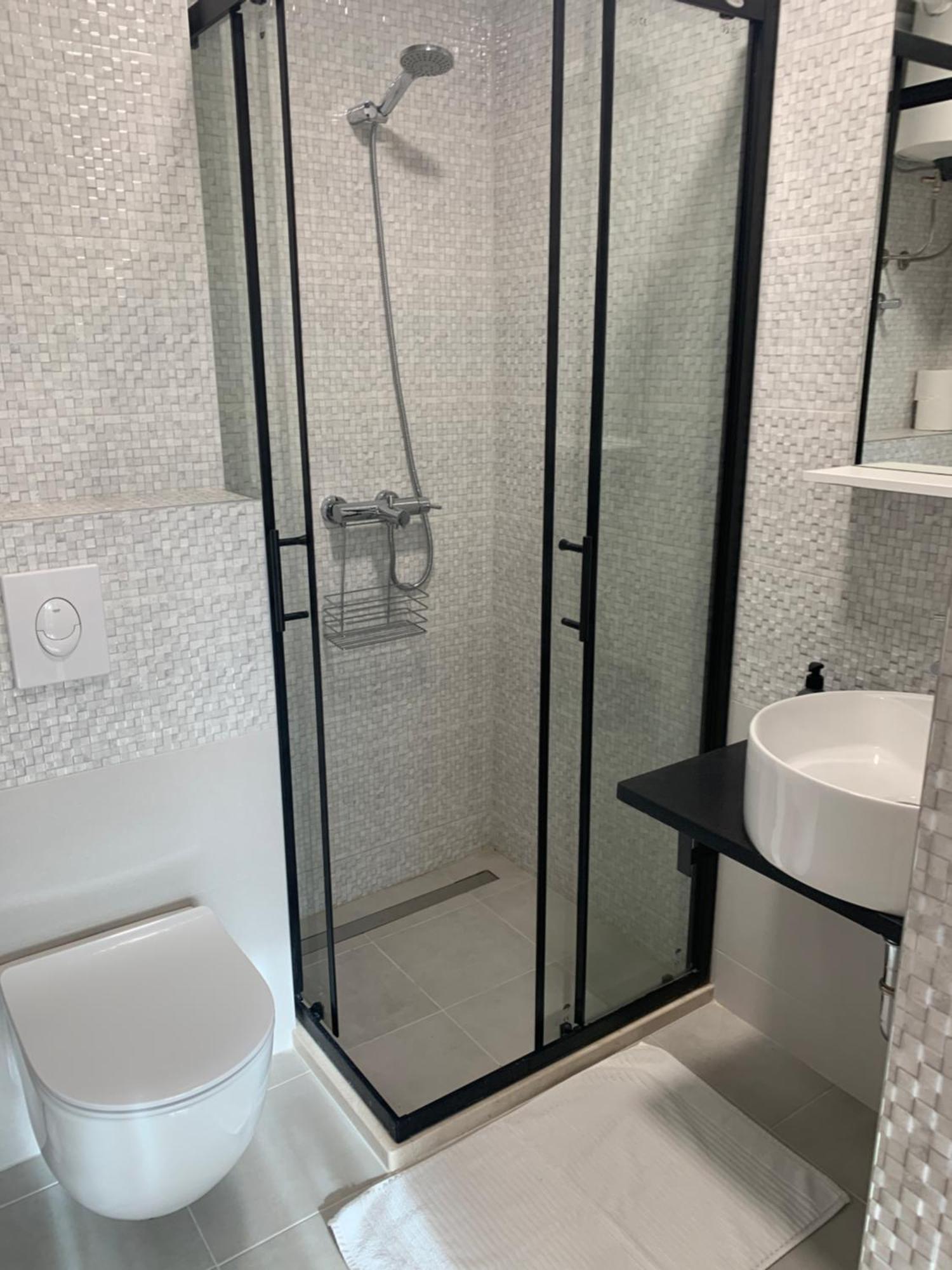Villa Monte Boutique Apartments In Herceg Novi Kültér fotó