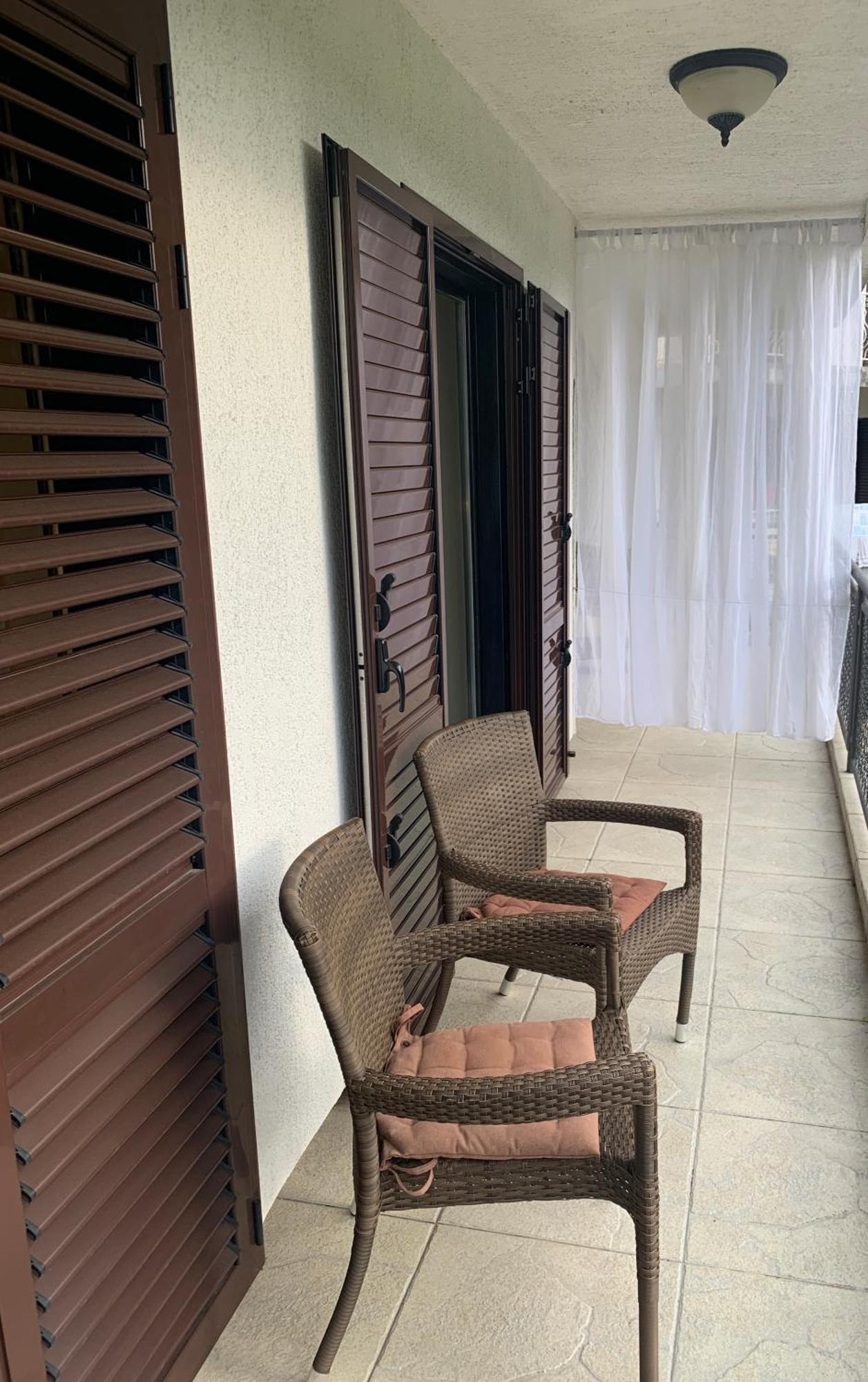 Villa Monte Boutique Apartments In Herceg Novi Kültér fotó