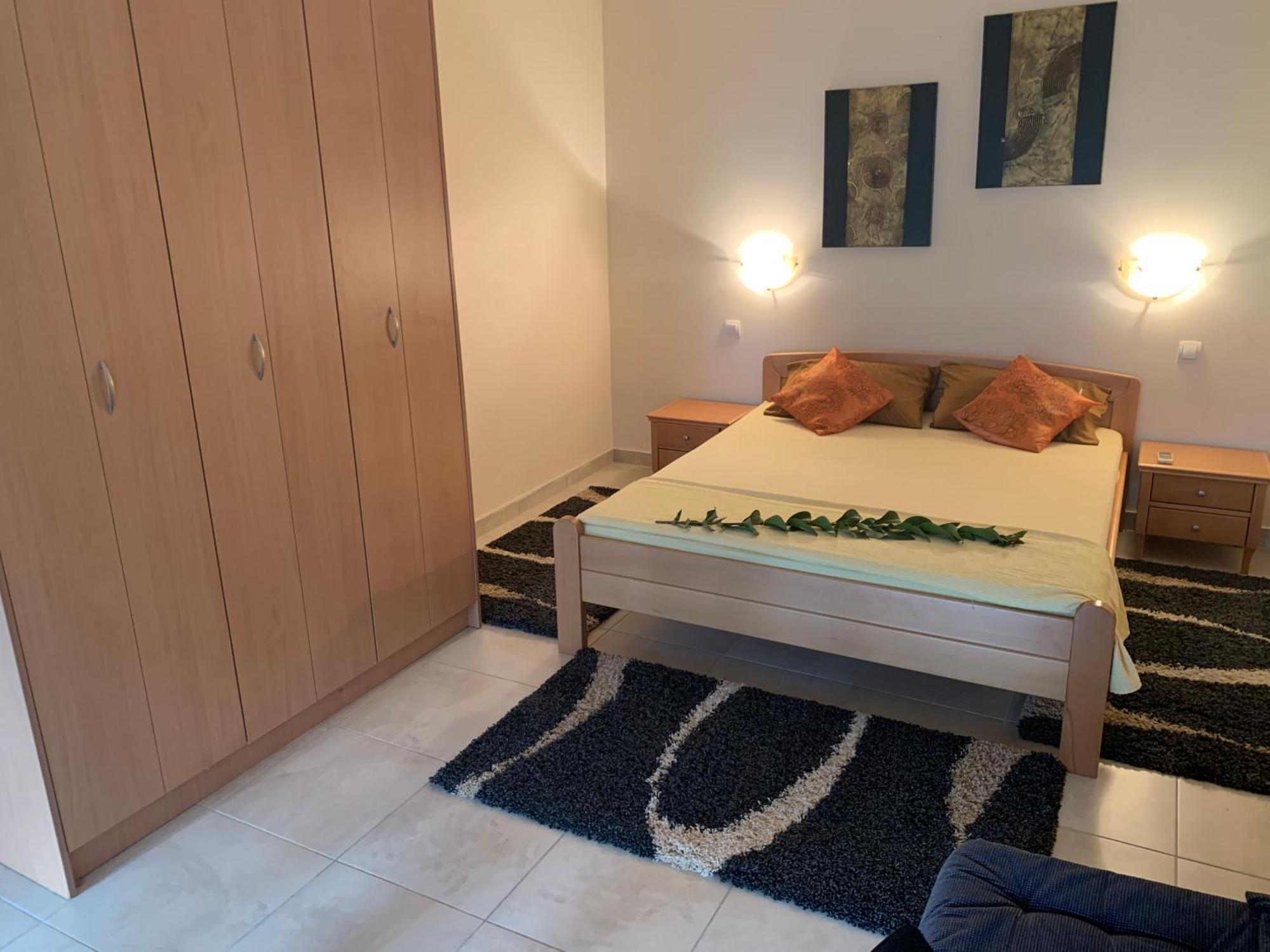 Villa Monte Boutique Apartments In Herceg Novi Kültér fotó