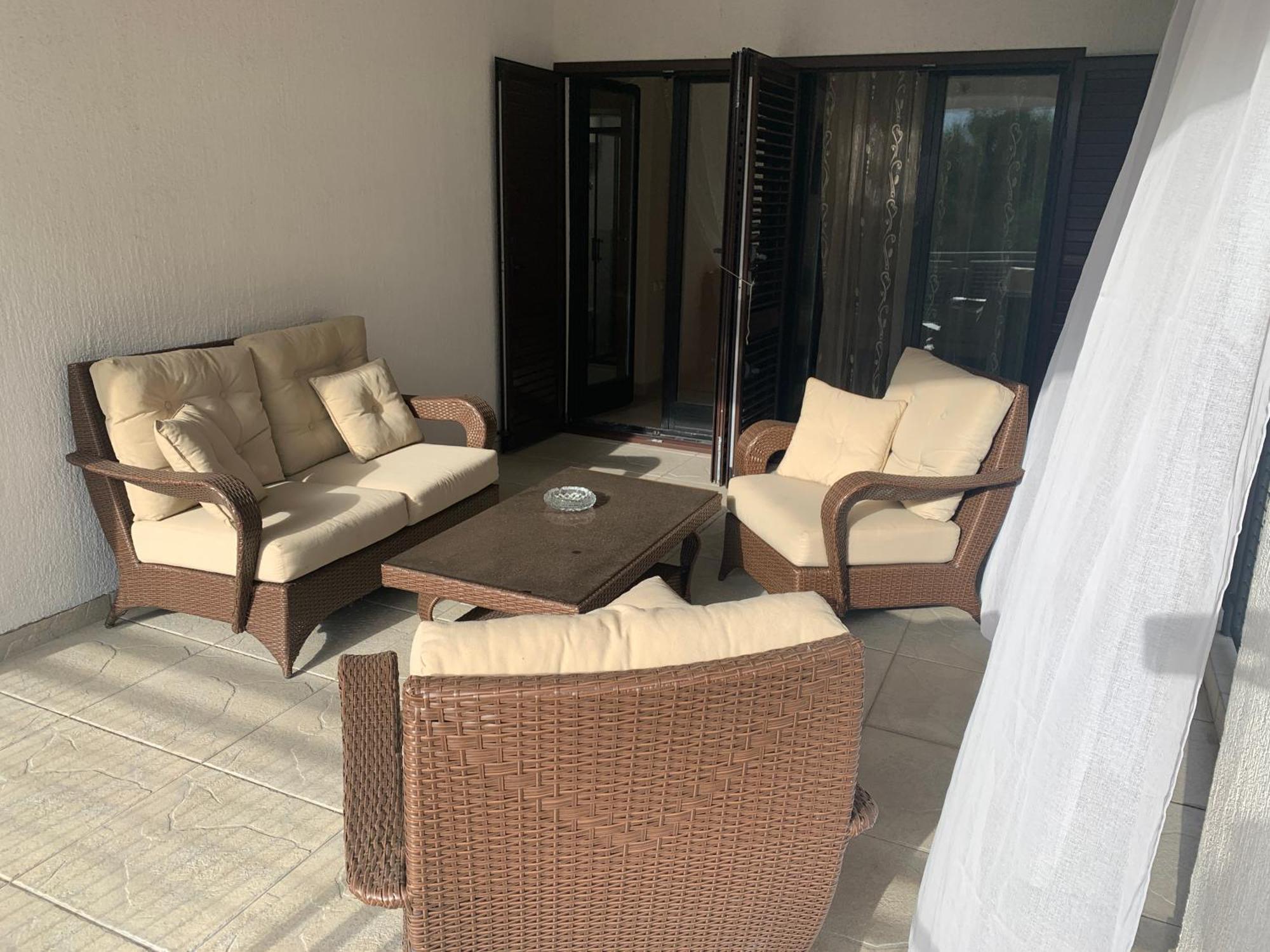 Villa Monte Boutique Apartments In Herceg Novi Kültér fotó