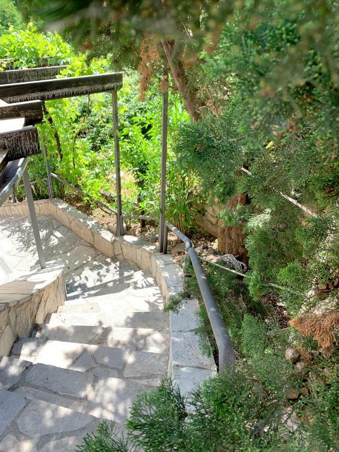 Villa Monte Boutique Apartments In Herceg Novi Kültér fotó
