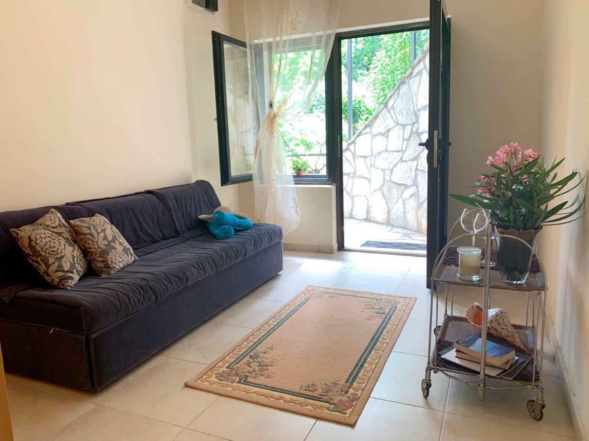 Villa Monte Boutique Apartments In Herceg Novi Kültér fotó