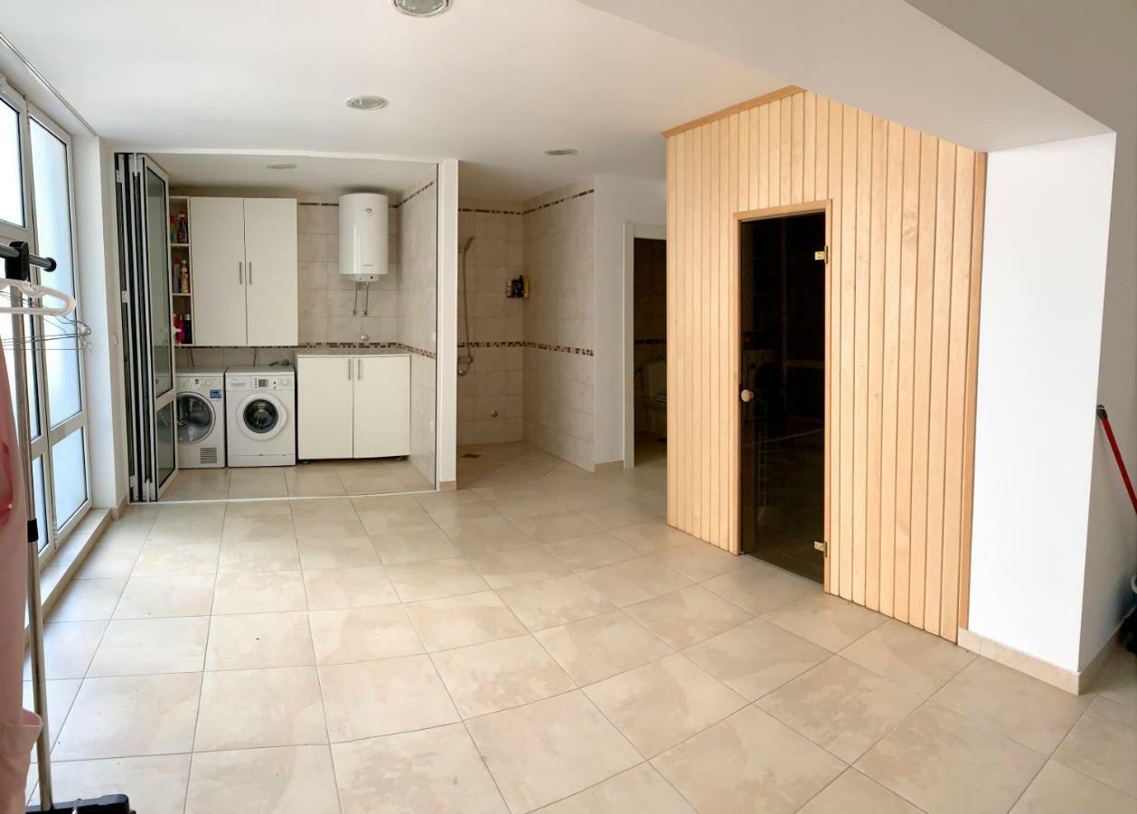 Villa Monte Boutique Apartments In Herceg Novi Kültér fotó