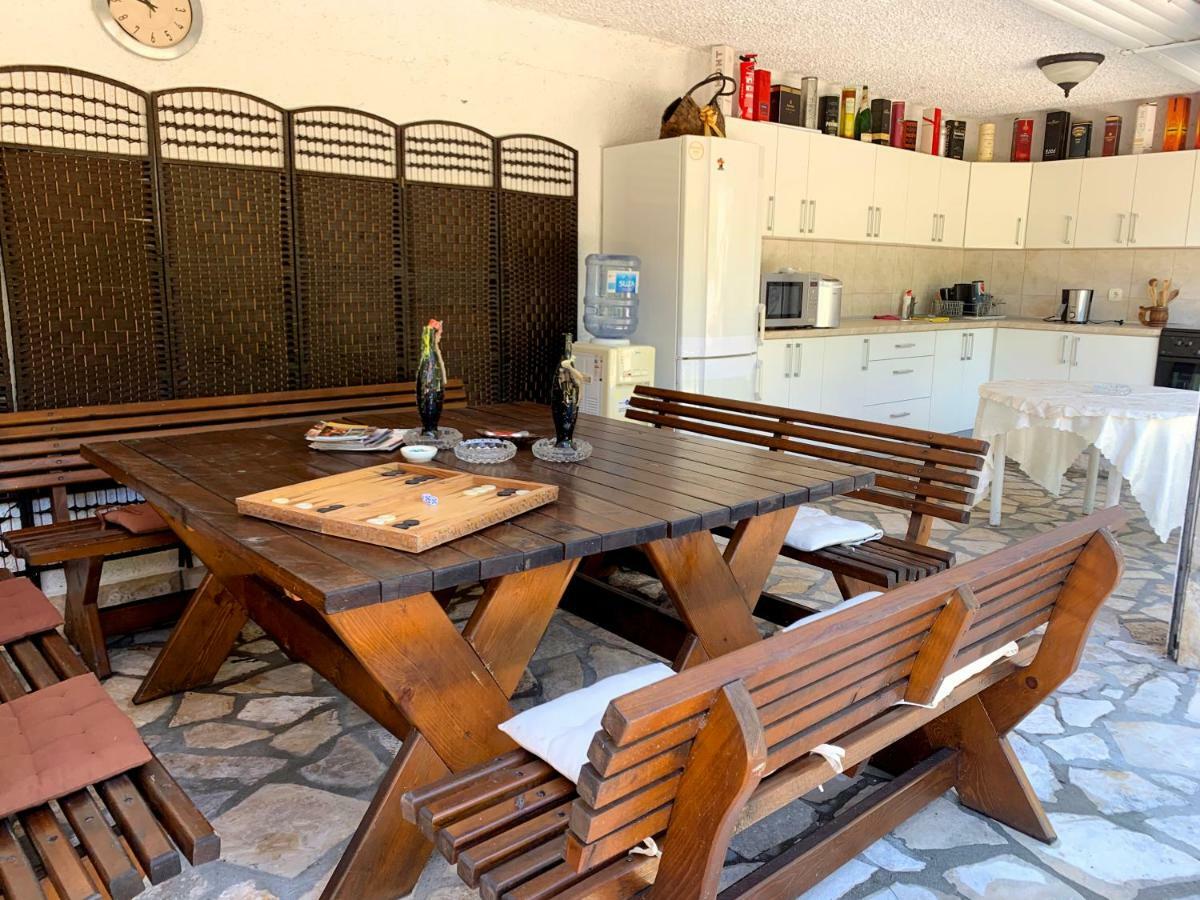 Villa Monte Boutique Apartments In Herceg Novi Kültér fotó